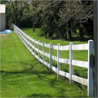 horse-fence-installation